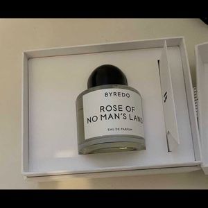 Byredo rose of no man’s land 50ml